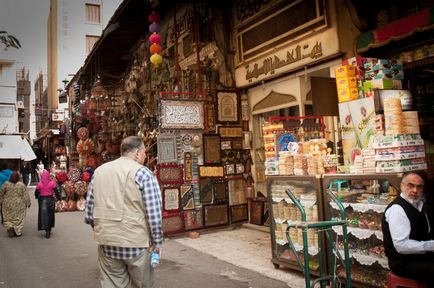 Какво да се доведе до Египет списък с нещата, за туристите - информационен пътеводител