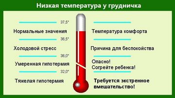 Какво да правя, ако температурата е 39 - отговори и съвети