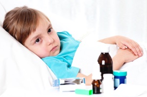 Какво да правим с бронхоспазъм при деца, как да се отстранят причините, симптомите и лечението