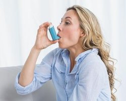 Какво да правите, когато астматичен пристъп - медицински портал 