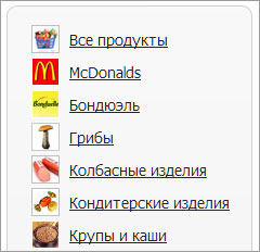 Какво мога да ям на диета Кремъл