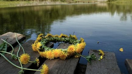 Това, което може и не може да се направи на триединството