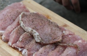 Какво трябва да знаете, за да се готви една сочна пържола свинска