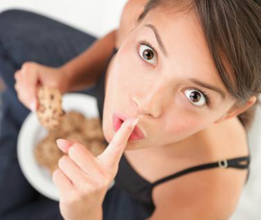 Какво е измама измама в диетата и бодибилдинг