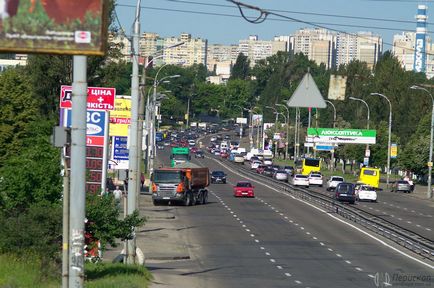 Каква е фокусното разстояние на обектива, перископа