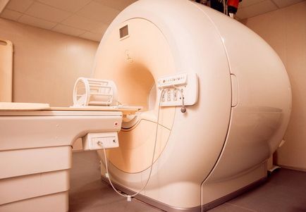 Какво е MRI на отворен и затворен техника, индикации
