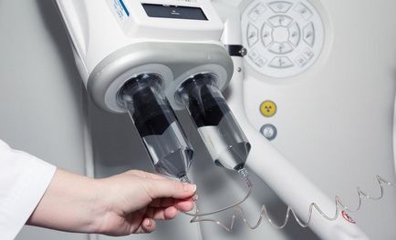 Какво е MRI на отворен и затворен техника, указания (техника) Какво е MRI на отворен и затворен техника, индикации