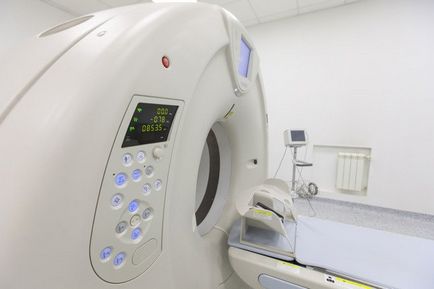 Какво е MRI на отворен и затворен техника, индикации