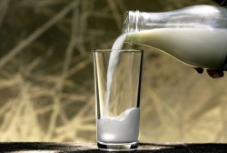 Какво е стандартизирано мляко
