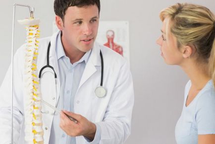 Какво е сколиоза на гръбначния стълб и как да се лекува