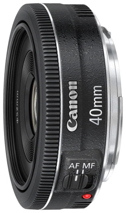 Какво е STM или нови обективи Canon, фотография за начинаещи