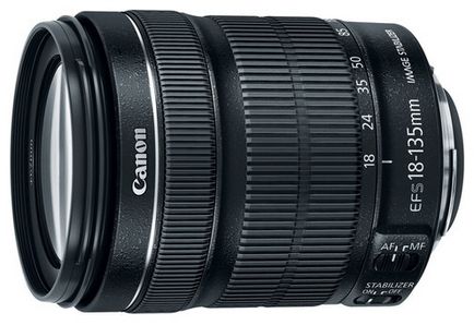 Какво е STM или нови обективи Canon, фотография за начинаещи (канон) Какво е STM или нови обективи Canon, фотография за начинаещи