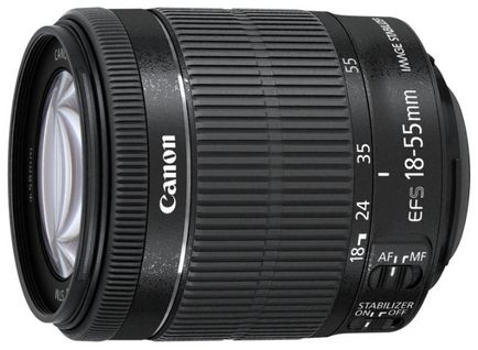 Какво е STM или нови обективи Canon, фотография за начинаещи (начинаещи) Какво е STM или нови обективи Canon, фотография за начинаещи