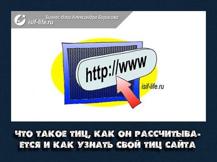 Какво частиците, тя се изчислява и как да намерите TIC уебсайт (сайт) Какво частиците, тя се изчислява и как да намерите частици сайта