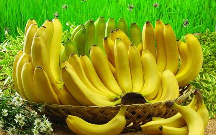 Какво трябва да знаем за банани