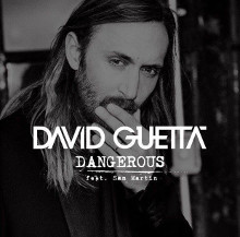 David Guetta - опасно, словото и превод