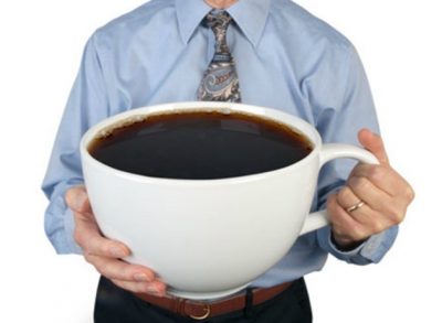 Влияние на кафето върху човешкия организъм, ако кофеин е вредно
