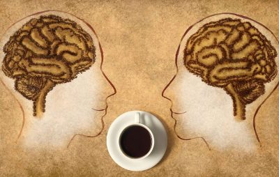 Влияние на кафето върху човешкия организъм, ако кофеин е вредно