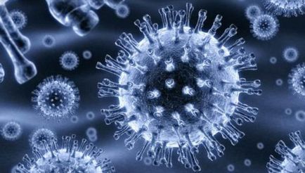 Диета за ротавирусна инфекция, която може и да не могат да имат деца и възрастни