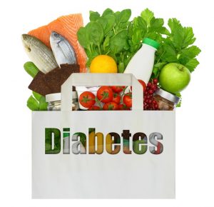 Диета за диабет, които могат и не могат