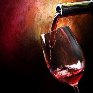 Серен диоксид във виното, защо и колко кулинарен портал в добри обноски