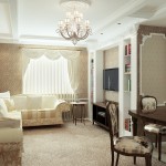 Всекидневна Дизайн - Снимките на интериора, 150 модерен хол в идеите на апартаменти