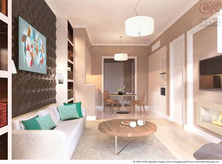 Дизайн на апартаменти в класически стил снимка на нови продукти през 2017 г.