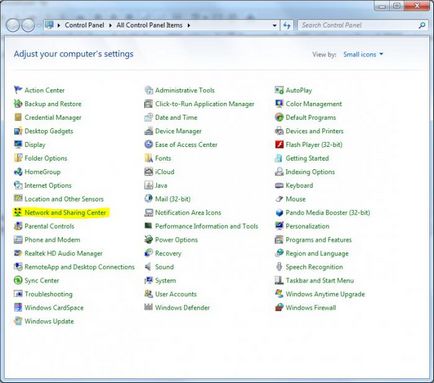 DNS-настройки на прозорци и Linux (Linux) DNS-настройки на Windows и Linux