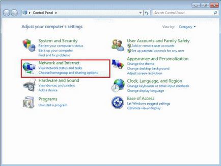 DNS-настройки на Windows и Linux (Windows) DNS-настройки на Windows и Linux