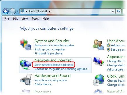 DNS-настройки на Windows и Linux (Windows) DNS-настройки на Windows и Linux