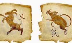 Dragon и козе съвместимост в любовта и брака хороскоп