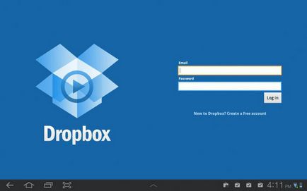 Dropbox - това Dropbox - каква програма да се използва за сейфа