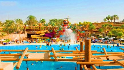 Дубай 10 атракции за деца
