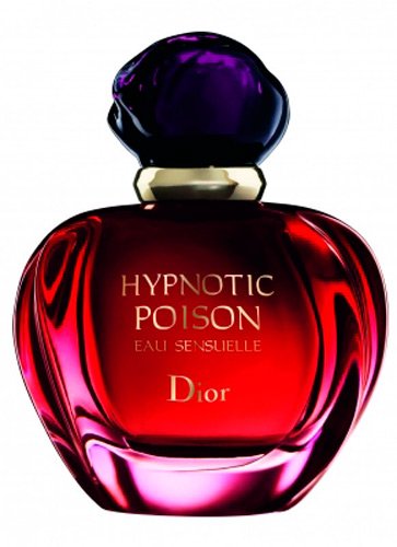 Парфюм Christian Dior отрова