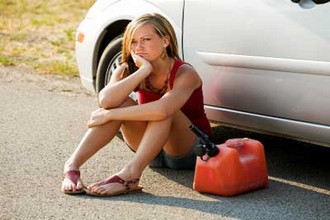 Спестявания на гориво и бензин превозни средства - най-добрите начини да се