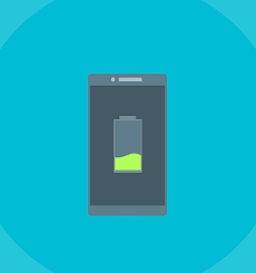 Запазване на батерията на вашия смартфон с Android, buyteach