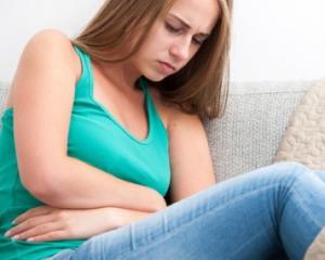 Endometrioid яйчниците лечение киста, симптоми, причини