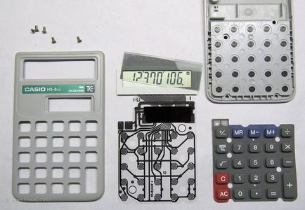 Engineering_ru, и как работи калкулатора