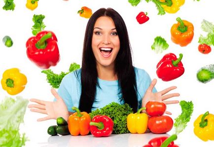 Яжте и отслабна с вкусна диета е лесно, блог Iriny Zaytsevoy