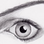 Formator - как да се направи очите