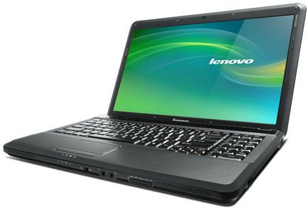 Ръководство на Lenovo лаптопи