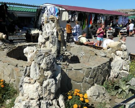 Ай-Петри планина в Крим снимки, как да бъде извършен преглед