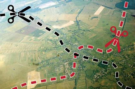 Членка кадастралната регистрация на парцели - характеристики на системата