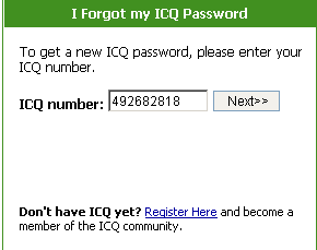 ICQ - първи стъпки и не само - yachaynik - сайт за истински манекени (диск, който е инсталиран) ICQ - първи стъпки и не само - yachaynik - сайт за истински манекени