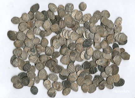 Интересни факти за използването на монети