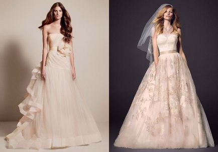 Интернет магазин за сватбени рокли на Америка