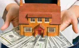 Инвестирането на пари в недвижими имоти, без начален капитал, на недвижими имоти с душата
