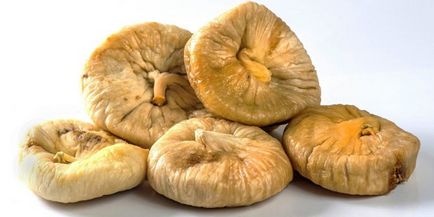Сушени смокини - полза и вреда на организма, лечебни свойства, противопоказания и калории
