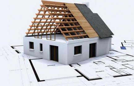 Ипотеки за изграждане на частна къща