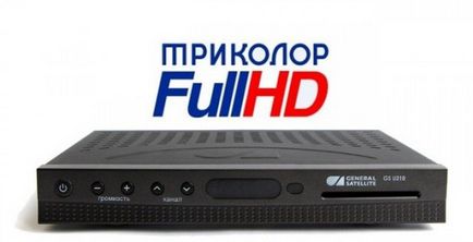 Как да активирате смарт картата Трикольор TV от себе си (независимо) Как да активирате смарт картата Трикольор TV себе си